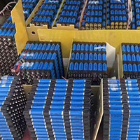 哈密高价钴酸锂电池回收-上门回收磷酸电池-磷酸电池回收